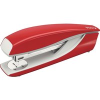 LEITZ Großes Heftgerät NeXXt 5504, rot