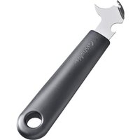 GastroMax Dosenöffner, schwarz