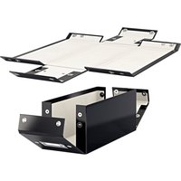 LEITZ Hängeregistratur-Box Click & Store, weiß