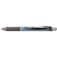 Pentel Liquid Gel-Tintenroller EnerGel BLN75, blau Pentel Liquid Gel-Tintenroller EnerGel BLN75, blau