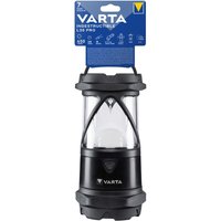 VARTA Campingleuchte , Indestructible L30 Pro, , schwarz VARTA Campingleuchte , Indestructible L30 Pro, , schwarz
