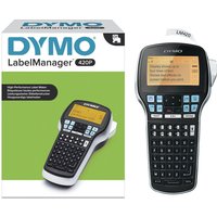 DYMO Hand-Beschriftungsgerät , LabelManager 420P, DYMO Hand-Beschriftungsgerät , LabelManager 420P,