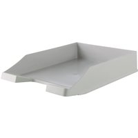HAN Briefablage KLASSIK KARMA, DIN A4, Kunststoff, grau HAN Briefablage KLASSIK KARMA, DIN A4, Kunststoff, grau
