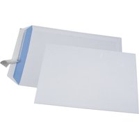 GPV Versandtaschen, C4, 229 x 324 mm, weiß, 90 g/qm