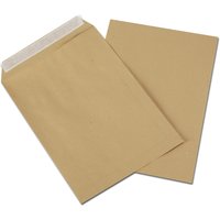 GPV Versandtaschen ECO, 24: 260 x 330 mm, braun, 90 g/qm
