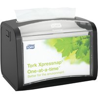 TORK Xpressnap Servietten-Tischspender SIGNATURE LINE