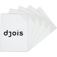 djois by tarifold Magnet-Tasche KANG Easy load magnetic