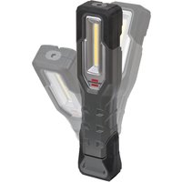 brennenstuhl LED Akku-Handleuchte HL 1000 A