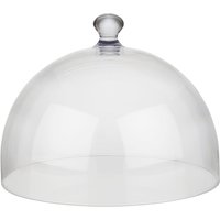 APS Frischhalte-Haube DOME, Durchmesser: 210 mm, glasklar