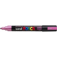 POSCA Pigmentmarker PC-5M, rot POSCA Pigmentmarker PC-5M, rot