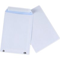 GPV Versandtaschen, C4, 229 x 324 mm, weiß, ohne Fenster