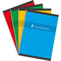 CONQUERANT SEPT Heft, SEYES, 240 x 320 mm, broschiert
