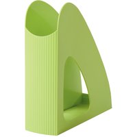 HAN Stehsammler Re-LOOP, A4, Öko-Kunststoff, lemon HAN Stehsammler Re-LOOP, A4, Öko-Kunststoff, lemon