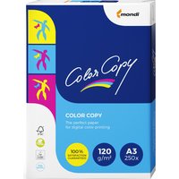 mondi Multifunktionspapier Color Copy, A3, 200 g/qm, weiß