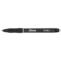 Blitec Erhalten Sie 11% Rabatt auf Sharpie SGEL Gelschreiber 07 mm schwarz