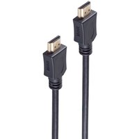 shiverpeaks BASIC-S HDMI Kabel, A-Stecker - A-Stecker, 15,0m