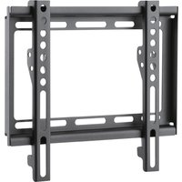 LogiLink TV-Wandhalterung, flach, für 58,42 - 106,68 cm