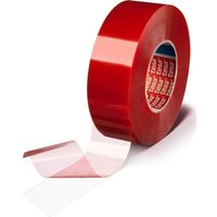 tesa tesafix doppelseitiges Klebeband 4965, 15 mm x 50 m