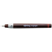 rotring Tuschefüller isograph 0,20 mm, schwarz