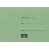 RNK Verlag Unterweisungsbuch für betriebl. Unfallverhütung
