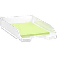 CEP Briefablage GLOSS, DIN A4, weiß