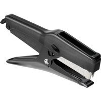 BOSTITCH Hochleistungsheftzange PRO B8, dunkelgrau