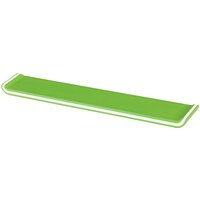 LEITZ Tastatur-Handgelenkauflage Ergo WOW, weiß/schwarz