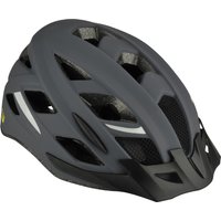FISCHER Fahrrad-Helm , Urban Levin, , Größe: S/M