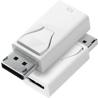 LogiLink 4K DisplayPort auf HDMI Adapter