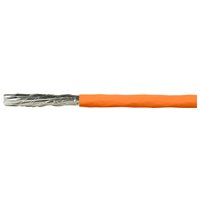LogiLink Installationskabel, Kat.7, S/FTP, 500 m, Simplex