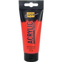 KREUL Acrylfarbe SOLO Goya Acrylic, dunkelgrün, 100 ml