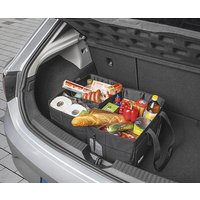 WEDO BigBox Shopper, Größe: XL, schwarz