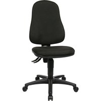 Topstar Bürodrehstuhl , Point 60, , schwarz