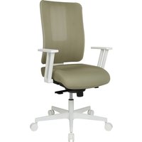 Topstar Bürodrehstuhl , Sitness Life 50, , schlamm