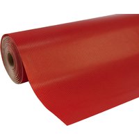 Clairefontaine Geschenkpapier , Uni, , Secare-Rolle, rot