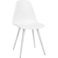 Topstar Besucherstuhl , T 2020, , weiß