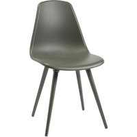 Topstar Besucherstuhl , T 2020, , umbragrau