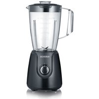 SEVERIN Standmixer SM 3707, 600 Watt, schwarz SEVERIN Standmixer SM 3707, 600 Watt, schwarz