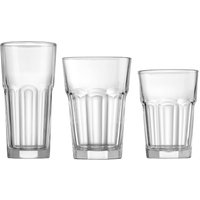 Ritzenhoff & Breker Longdrinkglas RIAD, 420 ml