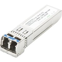 DIGITUS mini GBIC (SFP) Modul, Multimode, mit DDM Funktion DIGITUS mini GBIC (SFP) Modul, Multimode, mit DDM Funktion