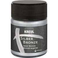 KREUL Silber Bronze, 50 ml