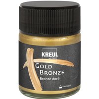 KREUL Gold Bronze, 50 ml