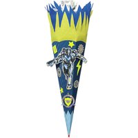 ROTH Schultüten-Bastelset , Roboter, , 680 mm