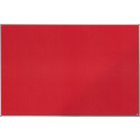 nobo Filztafel Essence, (B)1.500 x (H)1.000 mm, blau
