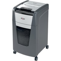 REXEL Aktenvernichter Optimum AutoFeed+ 300X, 4 x 26 mm