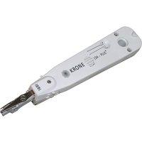 DIGITUS LSA+ Auflegewerkzeug, grün / weiß