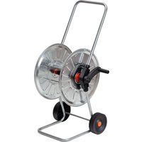 Bradas Schlauchwagen ZINCATO, 1/2, , für 60 m Schlauch