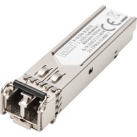 DIGITUS Industrial mini GBIC (SFP) Modul, 1,25 Gbps, 550 m