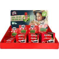 Pritt Klebestifte, 97er Display + GRATIS SOMAT Tabs