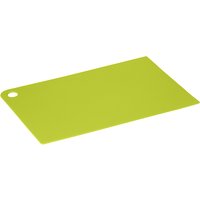 plast team Schneidebrett , Thick-Line, , 345 x 245 mm, rot